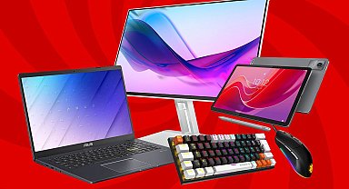 Öğrencilerin en çok tercih ettiği ürün tablet oldu