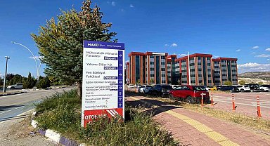 Öğrencisine taciz iddiasıyla hakkında soruşturma açılan öğretim görevlisi görevinden uzaklaştırıldı