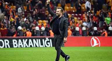 Okan Buruk'un 16. derbisi