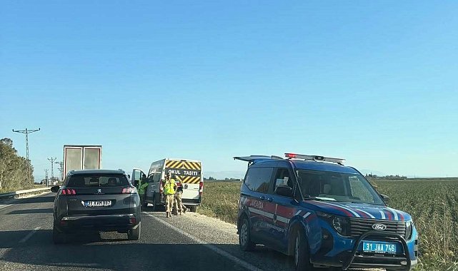 Okuldan dönerken cipin çarpmasıyla ölen çocuğun annesinin feryadı yürekleri dağladı
