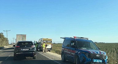 Okuldan dönerken cipin çarpmasıyla ölen çocuğun annesinin feryadı yürekleri dağladı