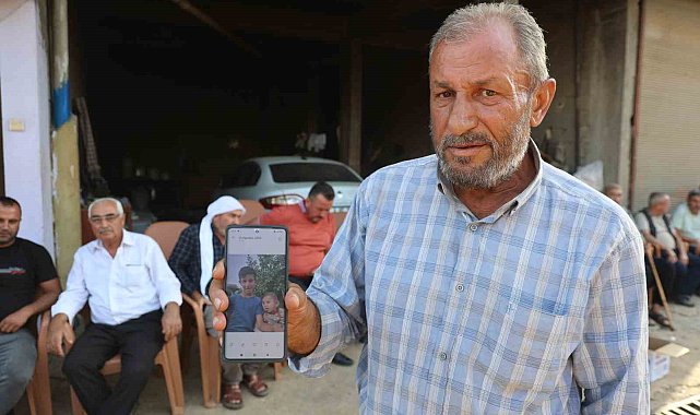 Okuldan dönerken cipin çarpmasıyla vefat eden 9 yaşındaki Hasan'ın ölümü ailesini üzüntüye boğdu