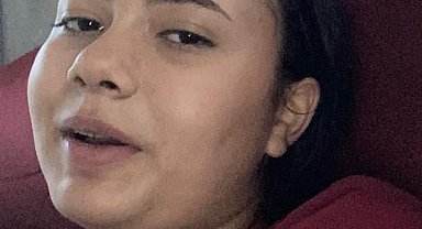 Okuldan eve dönmeyen Efna'dan 6 gündür haber alınamıyor