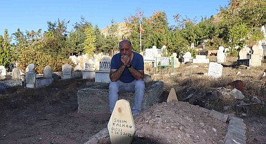 Öldü öldü dirildiler