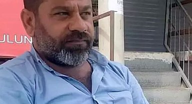 Öldürülen 3 çocuk babasına tuzak kuruldu iddiası: Bıçaklandığı anlar ortaya çıktı