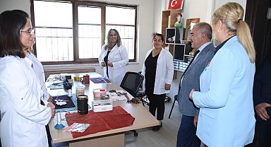 Olgunlaşma Enstitüsü yeni binasında eğitim verecek