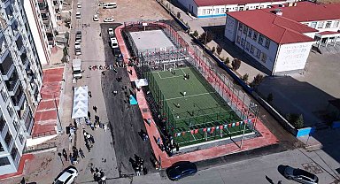 Ölümleri Türkiye'yi yasa boğmuştu, isimleri parkta yaşatılacak