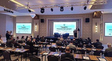 Oman Air Yönetim Kurulu üyesi İlker Aycı: