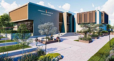 Onikişubat'ta bir günde 3 dev temel atma töreni yapılacak