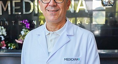 Op. Dr. Deniz: "Menopozda hormonlar yeniden düzenlenirken sistem geçici olarak yapılandırılır"