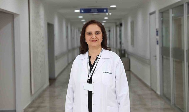 Op. Dr. Gökmengil: "Şah damarı hastalıkları felç riskini artırıyor"