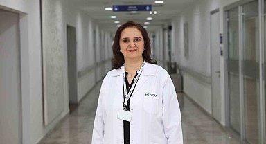 Op. Dr. Gökmengil: "Şah damarı hastalıkları felç riskini artırıyor"