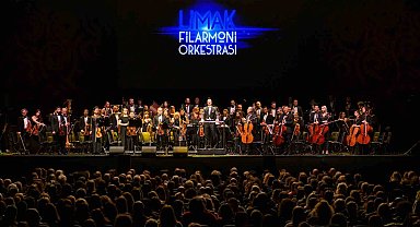 Operanın yıldızları 'Türkiye'nin Mühendis Kızları' için sahneye çıkıyor