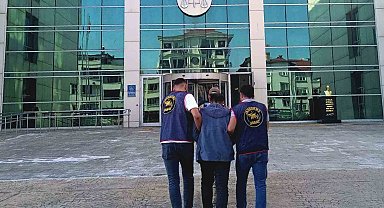 Ordu'da aranan 48 şüpheli jandarma ekiplerince yakalandı: 18 tutuklama