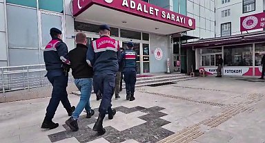 Ordu'da dolandırıcılık operasyonu: 4 tutuklama, 1 ev hapsi