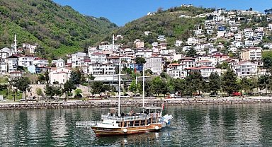 Ordu'da yapılacaklar listesine bir yıldız daha eklendi