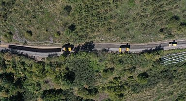 Ordu'da yarım asırlık bekleyiş sona erdi