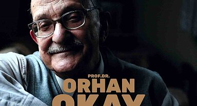 Orhan Okay'a vefa