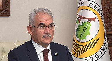 Orman yangınlarıyla mücadelede küresel strateji Türkiye'den çıkacak