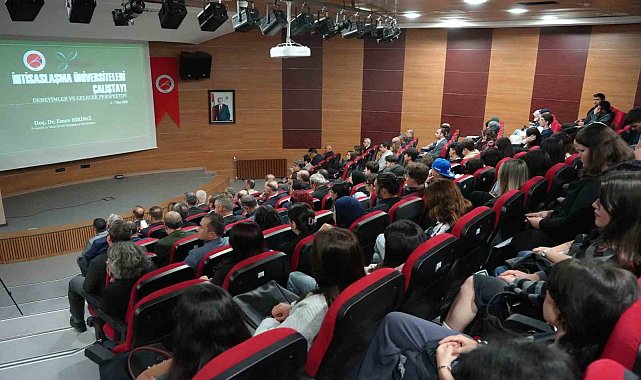Ormancılık ve tabiat turizminde ihtisaslaşan Kastamonu Üniversitesi'nden 61 projeye 46 milyon TL'lik destek