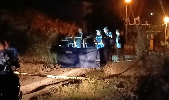 Ormanlık alanda ölü bulunan üniversite öğrencisi Teslime'nin mektubu savcılığa teslim edildi