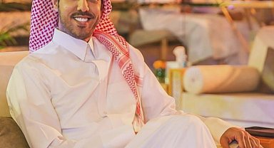 Ortadoğu'dan, Türkiye'ye spor diplomasisinin yeni yıldızı: Faisal Al Hajri