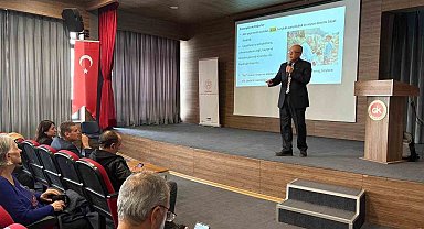 Ortaokul öğrencileri, yıldızlar ve takımyıldızlar hakkında dikkat çekici bilgiler edindi