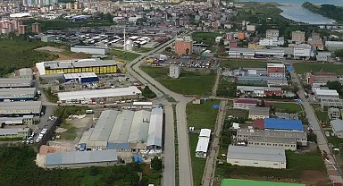 OSB parsel tahsislerinde yeni süre fırsatı