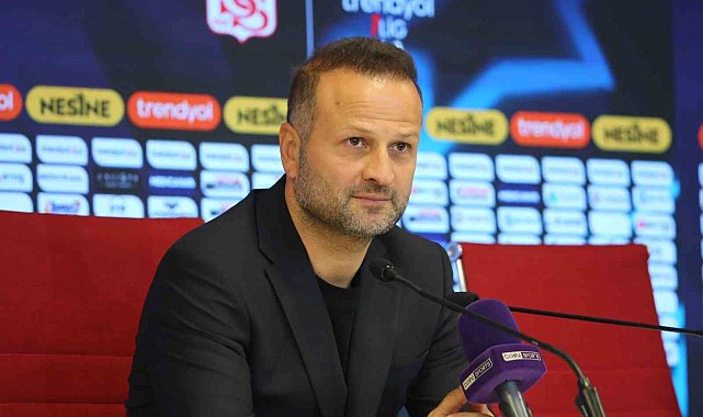 Osman Zeki Korkmaz: "Maçın hakeminin niyetini gördük"