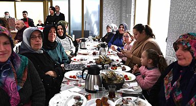 Osmangazi'de hizmet sahada şekilleniyor