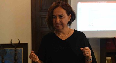 Osmangazi'de veliler kitap yolculuğuna çıktı