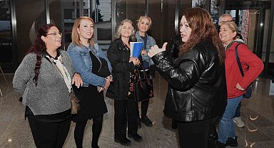 Osmangazi'nin en güzel sesleri seçildi