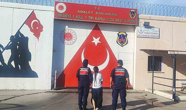 Osmaniye'de aranan şahıs, muayene için gittiği hastanede yakalandı