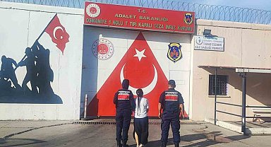 Osmaniye'de aranan şahıs, muayene için gittiği hastanede yakalandı