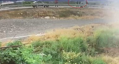 Osmaniye'de motosiklet minibüse çarptı: 1 ölü