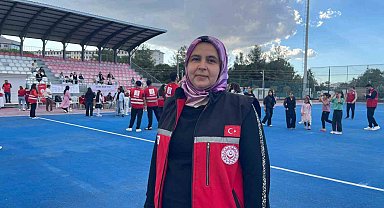 Osmaniye'de "Kız Çocukları Gülerse Osmaniye Güler" etkinliği düzenlendi