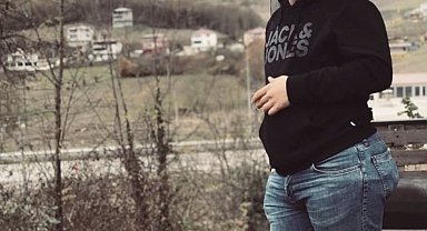 Otomobil tırın altına girdi: Sürücünün kimliği otopside belirlendi