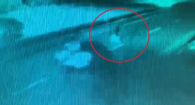 Otomobilin çarptığı yaya hayatını kaybetti