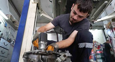 Otomobillerde kış bakımı, büyük masrafların önüne geçiyor