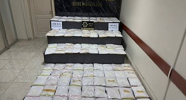 Otoyolda tarihi operasyonda göz altına alınan şüpheli tutuklandı