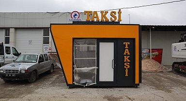 Öz kaynaklar şehir için kullanılıyor