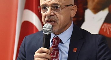 Özdağ, yeniden aday