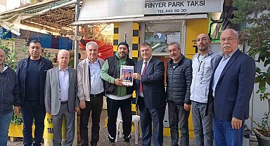 Özkan: "Değişimi önce zihnimizde başlattık"