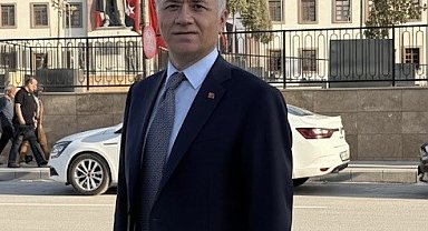 Özköse'den Gazze'ye destek açıklaması