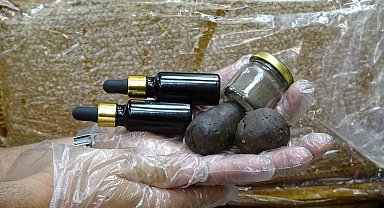 Pandemi sonrası akciğer ve hava kanallarında tahribat oluşan hastalar propolise yöneliyor