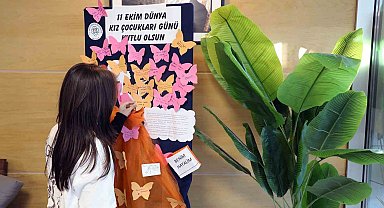 Panolara hayallerini yansıttılar