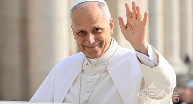 Papa 14. Leo'dan İznik'e tarihi ziyaret... 1700 yıl sonra yeniden hac yolu