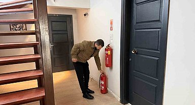 Papa'nın gelişi yaklaşırken İznik'te otelciler umutlu