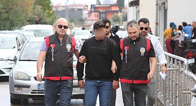 Pastaneye el bombası atmıştı: 4 şüpheli tutuklandı, 70 milyonluk husumet ortaya çıktı