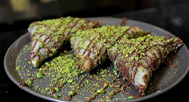 Patentli lezzet 'Adana bombası' yok satıyor